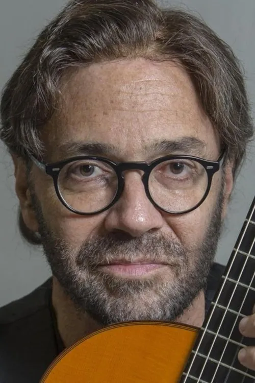 Paco de Lucía ha trabajado con Al Di Meloa en 1 ocasiones