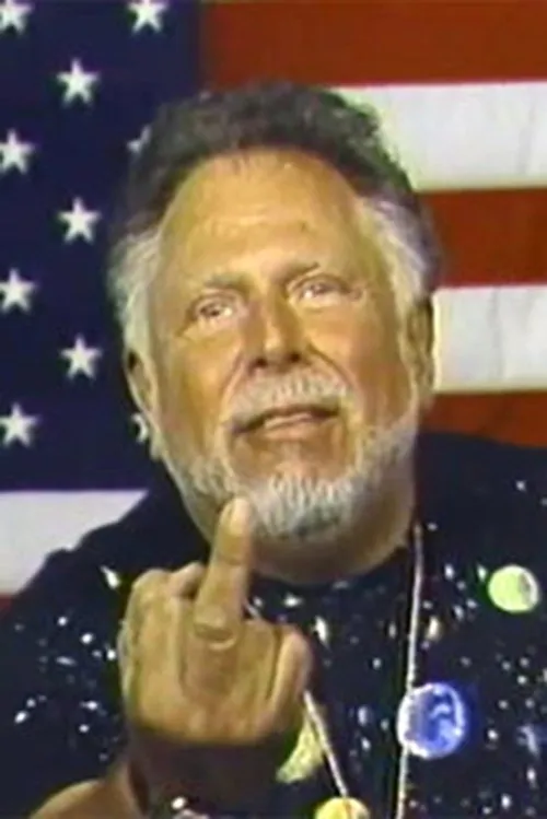 Al Goldstein interpretando a Self (archive footage)