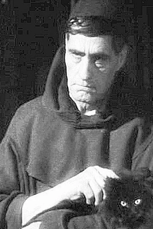 Al Hart interpretando a Colonel Krause