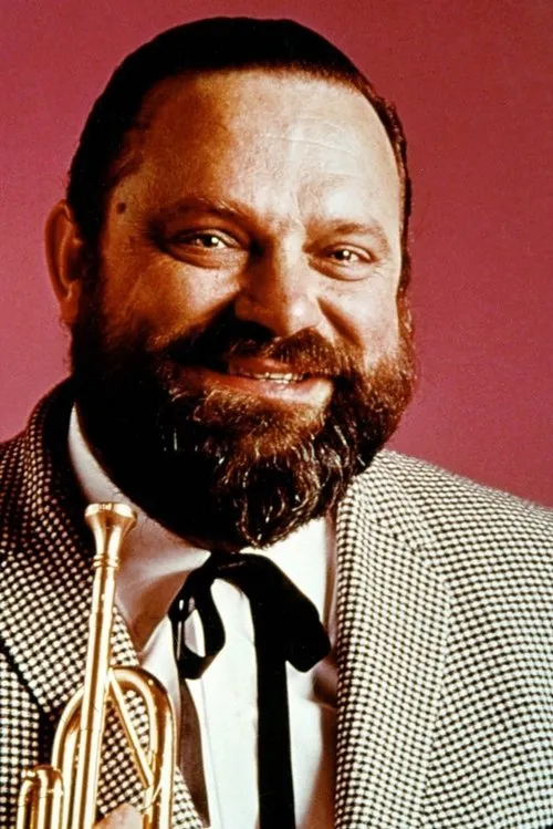 Al Hirt interpretando a Reynaldo Mendel