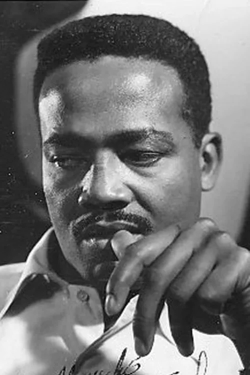 Charlie Hickman ha trabajado con Al Hoosmann en 1 ocasiones