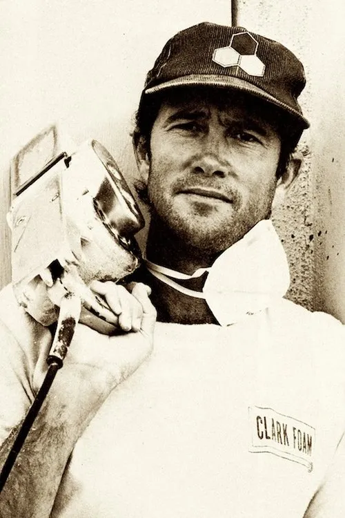 Mark Richards ha trabajado con Al Merrick en 2 ocasiones