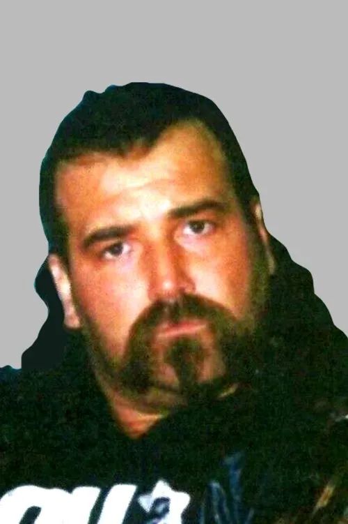 Al Poling interpretando a 911