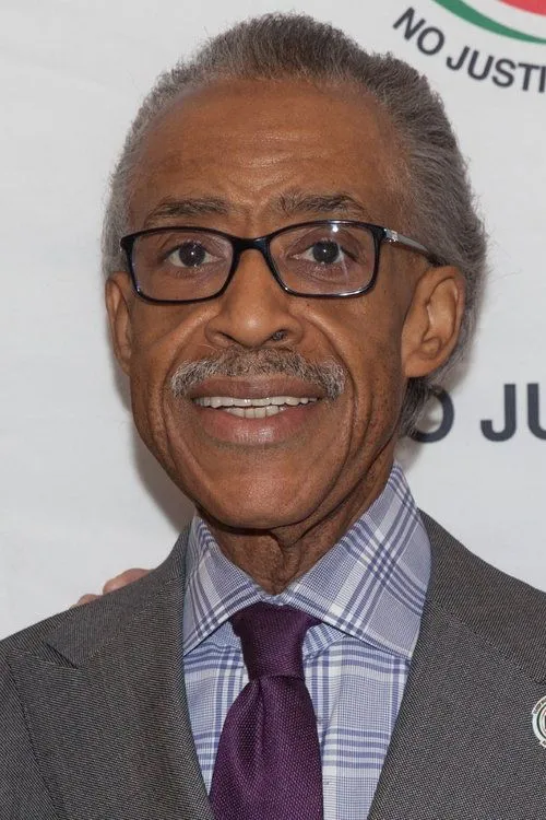 Spike Lee ha trabajado con Al Sharpton en 6 ocasiones