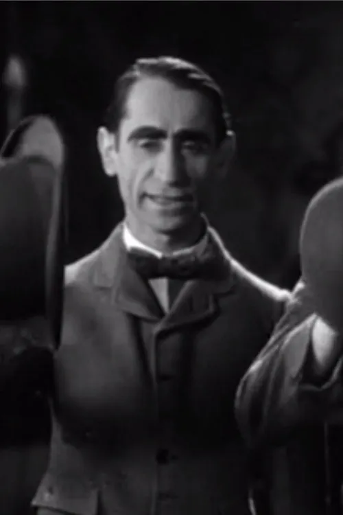 Paul Trietsch ha trabajado con Al Shaw en 1 ocasiones