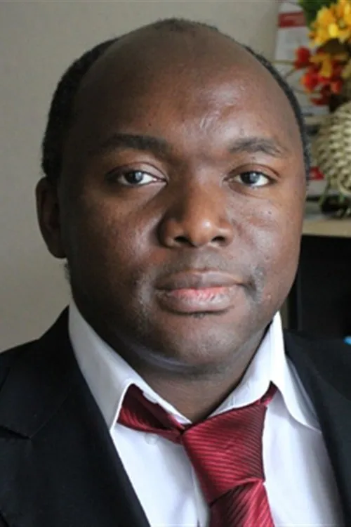 Alain Dzukam Simo en su biografía y filmografía