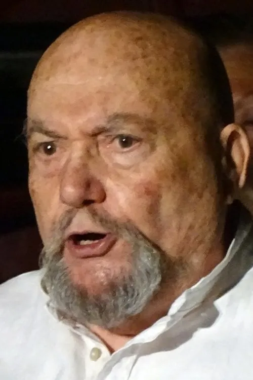 Alain Fondary interpretando a Il conte di Tolosa