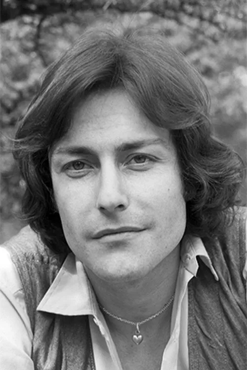 Alain Noury interpretando a Manuel Aranda