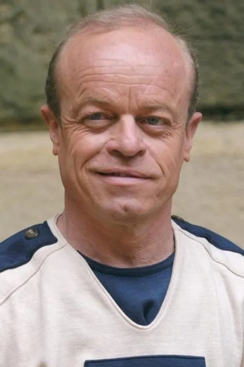 Alain Prévost en su biografía y filmografía