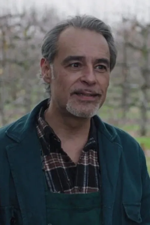 Amaryllis Uitterlinden ha trabajado con Alain Van Goethem en 1 ocasiones