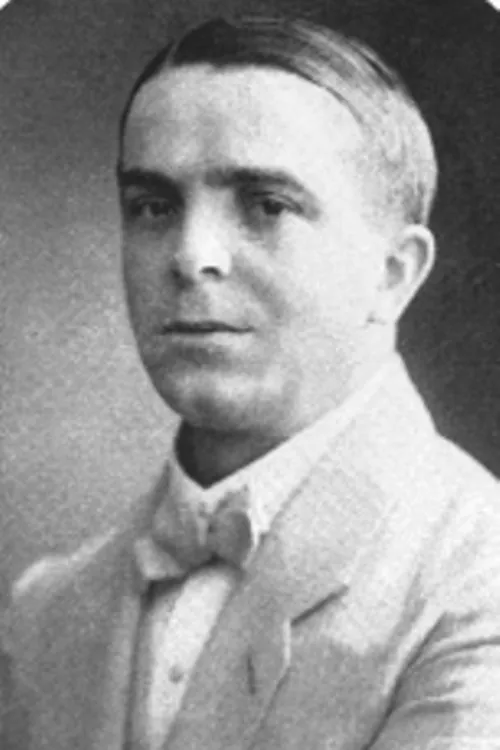 Alajos Mészáros interpretando a Miska