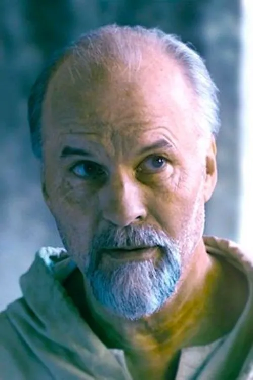 Casper Andreas ha trabajado con Alan Adler en 1 ocasiones