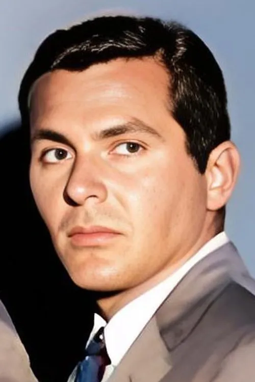 Norman Winston ha trabajado con Alan Austin en 1 ocasiones