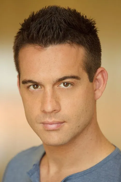 Robyn Paris ha trabajado con Alan Bagh en 1 ocasiones