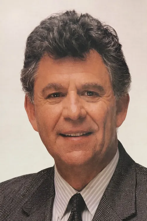 Foto de perfil del actor Alan Barzman en el reparto