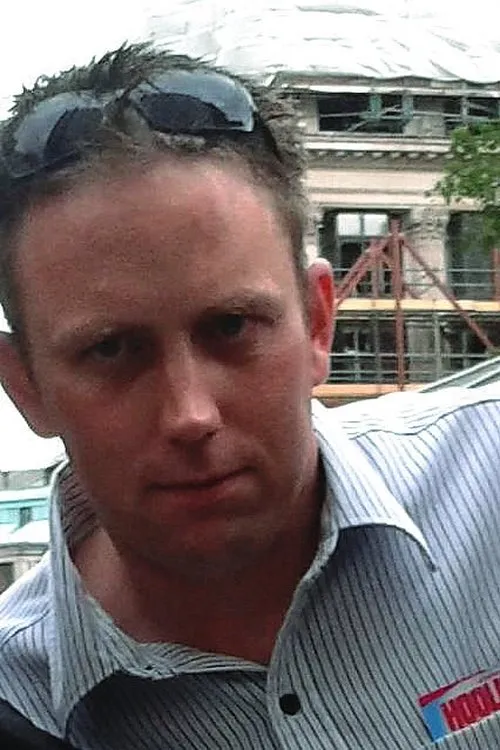 Hannah Blamires ha trabajado con Alan Chimes en 1 ocasiones