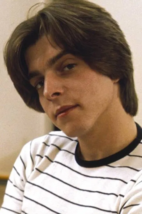 Vince Clark ha trabajado con Alan Corriveau en 1 ocasiones