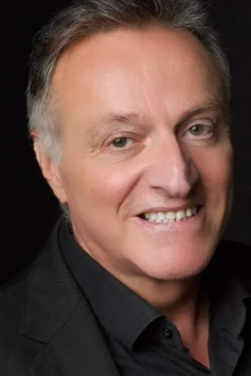 Rosalba Di Girolamo ha trabajado con Alan De Luca en 1 ocasiones