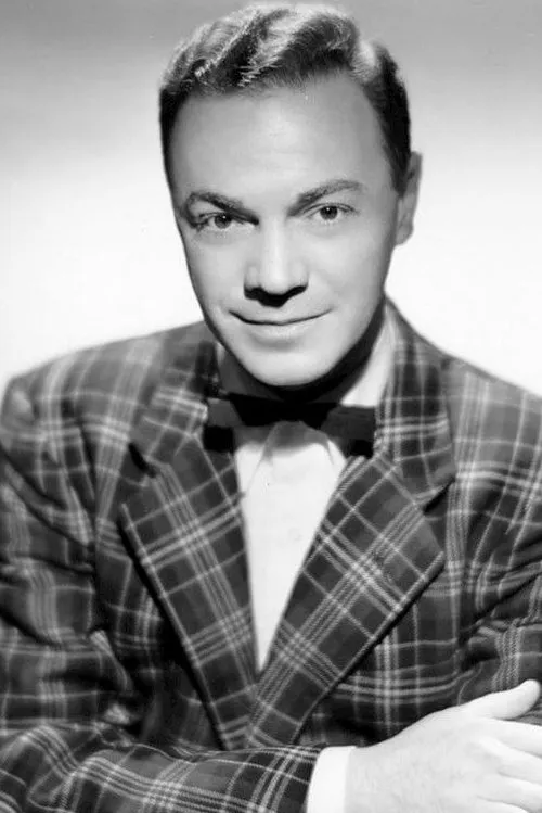 Alan Freed interpretando a Himself