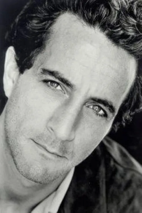 Janet 'Scarlett' Gibson ha trabajado con Alan Gelfant en 1 ocasiones