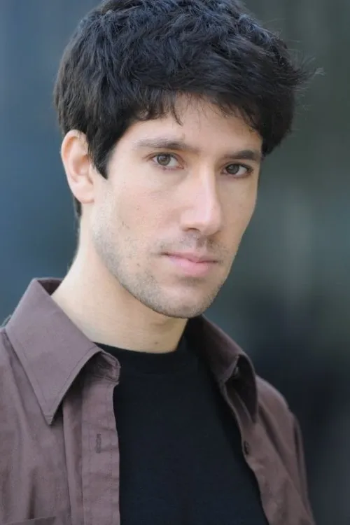 Christopher Meehan ha trabajado con Alan Kaiser en 1 ocasiones