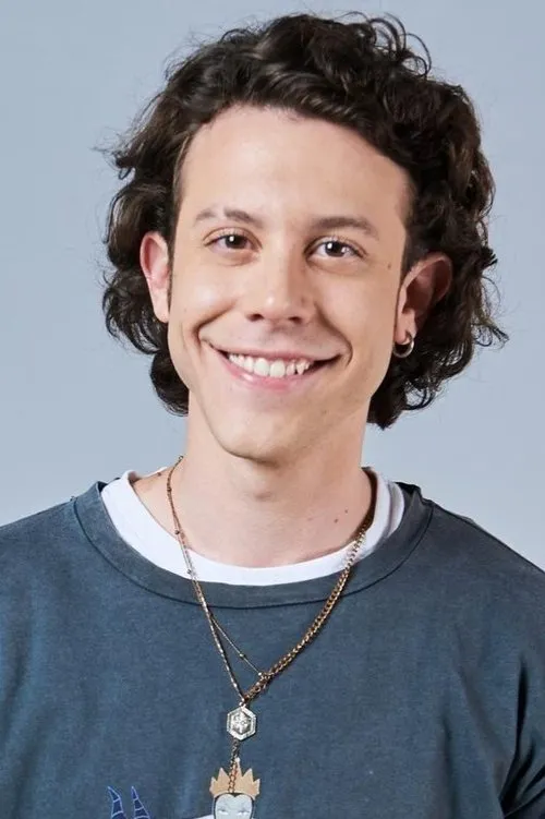 Gabriella Di Grecco ha trabajado con Alan Madanes en 2 ocasiones