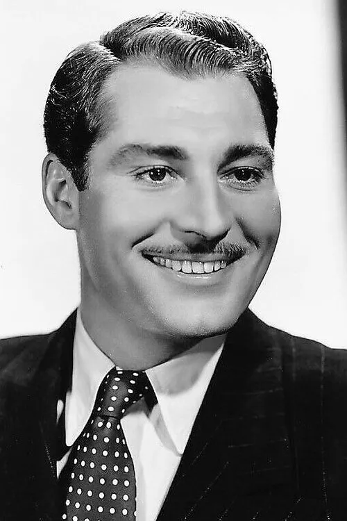 Edward Colebrook ha trabajado con Alan Marshal en 2 ocasiones