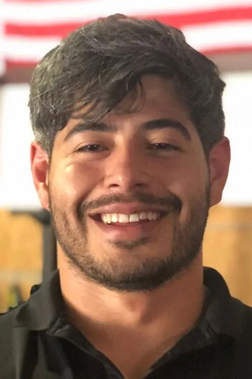 Jenna Castillo ha trabajado con Alan Perez en 1 ocasiones