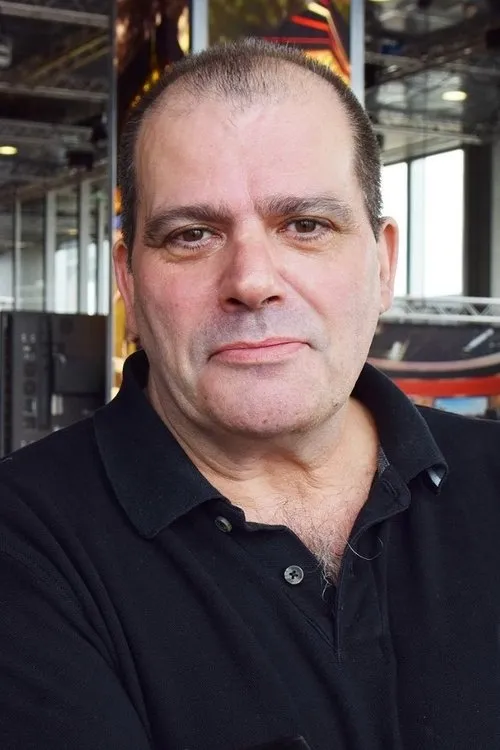 Jo Callis ha trabajado con Alan Rankine en 1 ocasiones