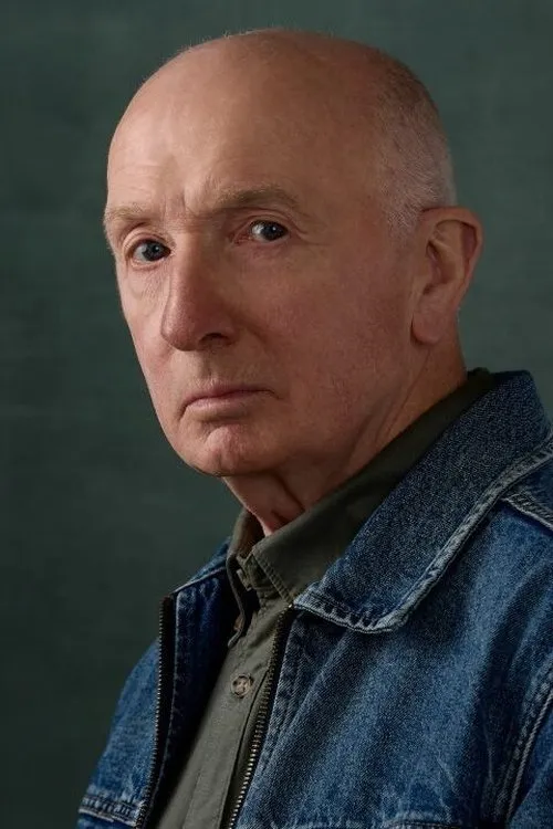 June Barry ha trabajado con Alan Renwick en 1 ocasiones