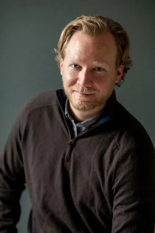 Alan Seawright en su biografía y filmografía