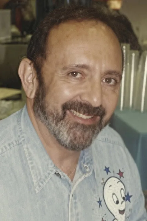 Foto de perfil del actor Alan Shay en el reparto