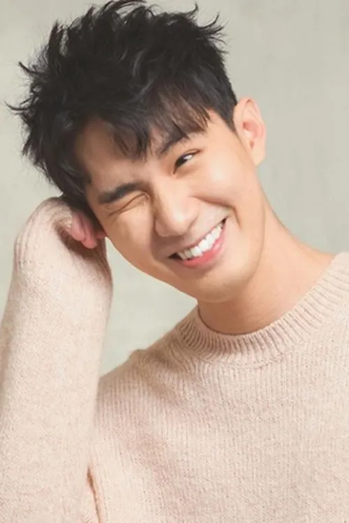 Alan Song — personaje: Soda