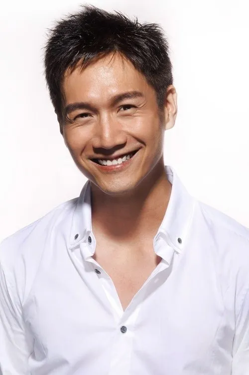 Alan Tern — personaje: Jovan