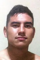 Amon Rashidi ha trabajado con Alan Zavala en 1 ocasiones