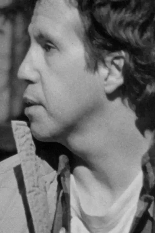 Harvey Pekar ha trabajado con Alan Zweig en 2 ocasiones