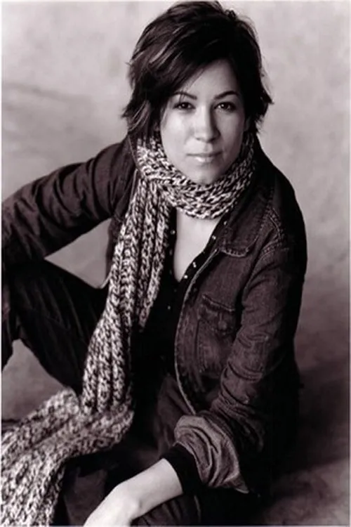 Corrine Foster ha trabajado con Alana DiMaria en 1 ocasiones