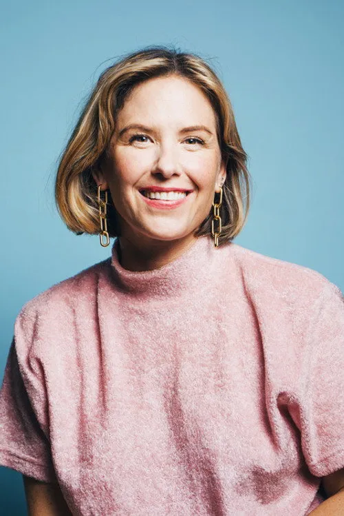 Peter Higginson ha trabajado con Alana Elmer en 2 ocasiones