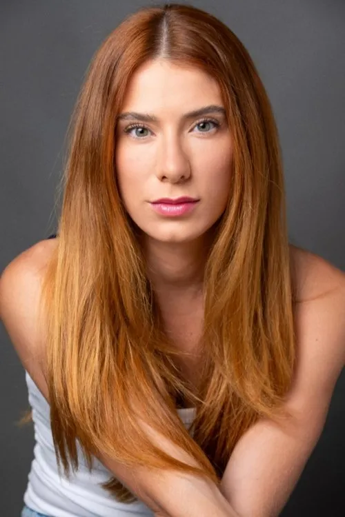 André Segatti ha trabajado con Alana Ferri en 1 ocasiones