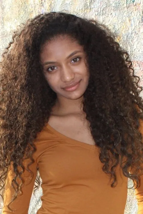 Alana Gordillo en su biografía y filmografía