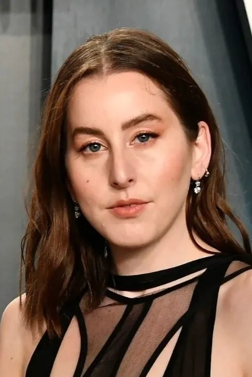 Alana Haim en su biografía y filmografía