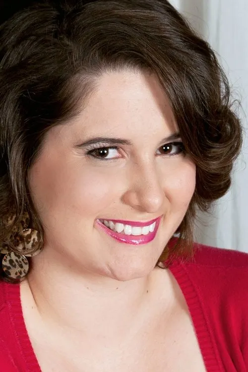 Alana Lace interpretando a 