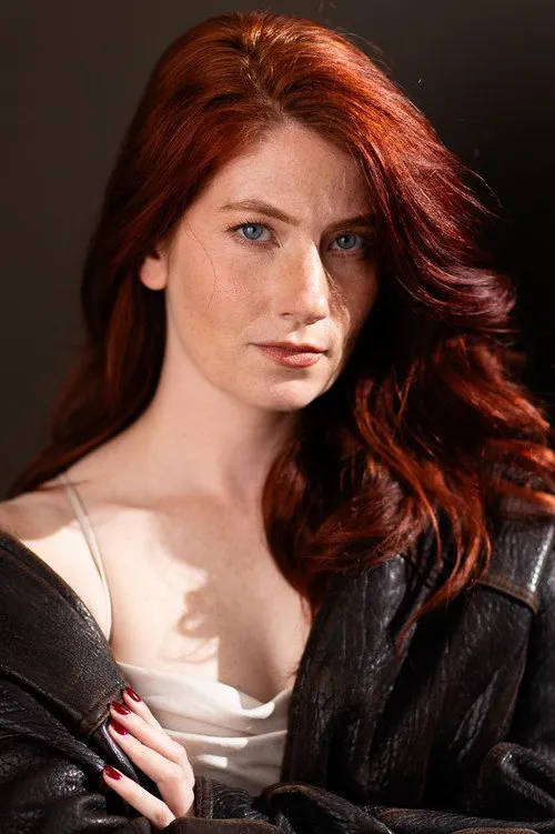 Foto de perfil del actor Alana Pancyr en el reparto