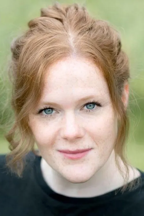 Ines De Clercq ha trabajado con Alana Ramsey en 1 ocasiones