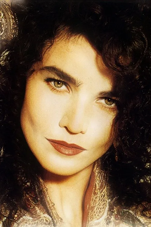 Alannah Myles interpretando a Self