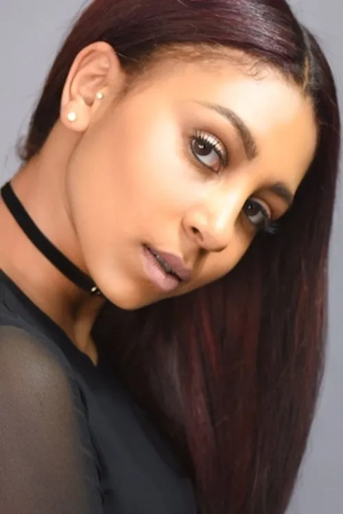 Ahmed Zakzouk ha trabajado con Alannah Wilhite en 2 ocasiones