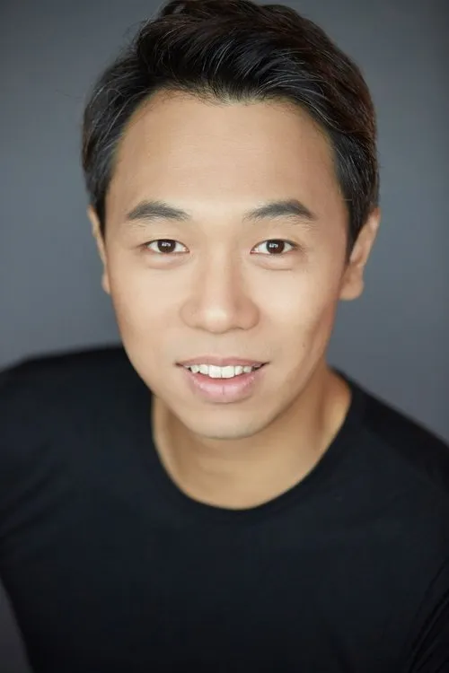 Alaric Tay — personaje: Andre Chichak