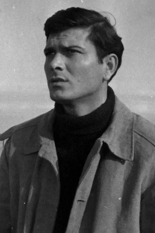 Nijat Bakirzadeh ha trabajado con Alasgar Ibrahimov en 2 ocasiones