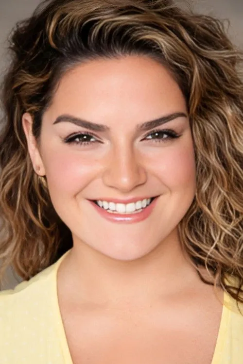 Alaura Devereaux interpretando a Nova Spencer