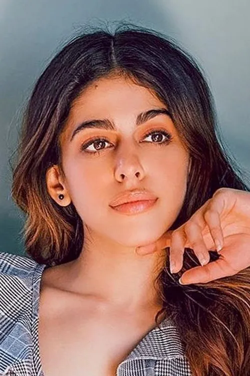 Navnindra Behl ha trabajado con Alaya F en 1 ocasiones